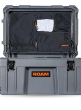 ROAM Adventure Co ROAM 80L Rugged Case Lid Organizer - Durable Storage Solution for Adventure                                     - ROAM-LIDORG-80L - Image 2