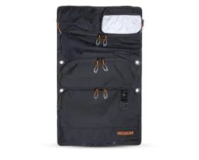 ROAM Adventure Co ROAM 86L Rugged Case Lid Organizer for 86L Storage Cases