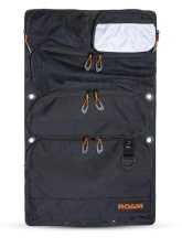 ROAM Adventure Co ROAM 86L Rugged Case Lid Organizer for 86L Storage Cases                                     - ROAM-LIDORG-86L - Image 2