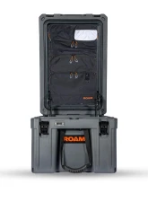 ROAM Adventure Co ROAM 86L Rugged Case Lid Organizer for 86L Storage Cases                                     - ROAM-LIDORG-86L - Image 2