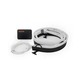 ROAM 6' LED Track Light Kit