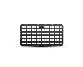 ROAM Adventure Co ROAM 66L Aluminum Rugged Case Molle Panel, 66L Size, Durable Design