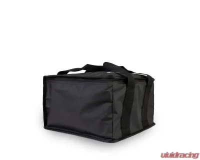ROAM Adventure Co 20.5L Rugged Bag 1.2 - Durable Outdoor Gear, Black - ROAM-RBAG-1.2