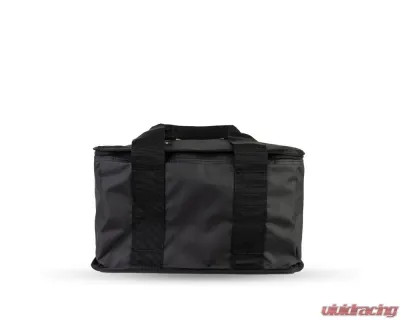 ROAM Adventure Co 20.5L Rugged Bag 1.2 - Durable Outdoor Gear, Black - ROAM-RBAG-1.2