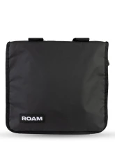 ROAM Adventure Co 20.5L Rugged Bag 1.2 - Durable Outdoor Gear, Black                                     - ROAM-RBAG-1.2 - Image 3