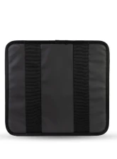 ROAM Adventure Co 20.5L Rugged Bag 1.2 - Durable Outdoor Gear, Black                                     - ROAM-RBAG-1.2 - Image 4