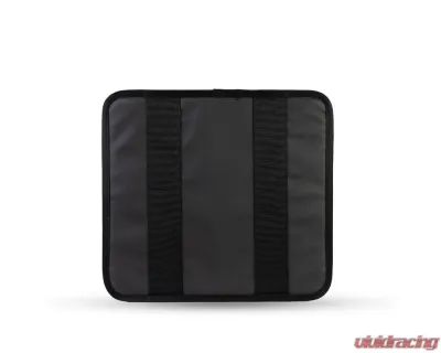 ROAM Adventure Co 20.5L Rugged Bag 1.2 - Durable Outdoor Gear, Black - ROAM-RBAG-1.2