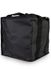 ROAM Adventure Co ROAM 33L Rugged Bag 1.3 - Durable Outdoor Gear, Black                                     - ROAM-RBAG-1.3 - Image 8