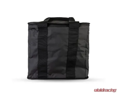 ROAM Adventure Co ROAM 33L Rugged Bag 1.3 - Durable Outdoor Gear, Black - ROAM-RBAG-1.3