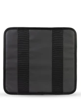 ROAM Adventure Co ROAM 33L Rugged Bag 1.3 - Durable Outdoor Gear, Black                                     - ROAM-RBAG-1.3 - Image 4