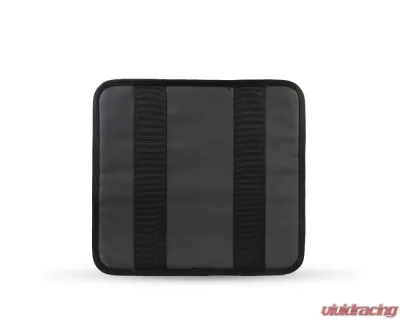 ROAM Adventure Co ROAM 33L Rugged Bag 1.3 - Durable Outdoor Gear, Black - ROAM-RBAG-1.3