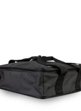 ROAM Adventure Co ROAM 17L Rugged Bag 2.1 - Durable Water-Resistant Gear Bag, Black                                     - ROAM-RBAG-2.1 - Image 8
