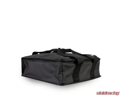 ROAM Adventure Co ROAM 17L Rugged Bag 2.1 - Durable Water-Resistant Gear Bag, Black - ROAM-RBAG-2.1