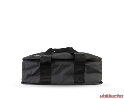 ROAM Adventure Co ROAM 17L Rugged Bag 2.1 - Durable Water-Resistant Gear Bag, Black - ROAM-RBAG-2.1