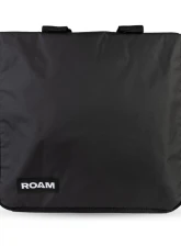 ROAM Adventure Co ROAM 17L Rugged Bag 2.1 - Durable Water-Resistant Gear Bag, Black                                     - ROAM-RBAG-2.1 - Image 3
