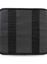 ROAM Adventure Co ROAM 17L Rugged Bag 2.1 - Durable Water-Resistant Gear Bag, Black                                     - ROAM-RBAG-2.1 - Image 4