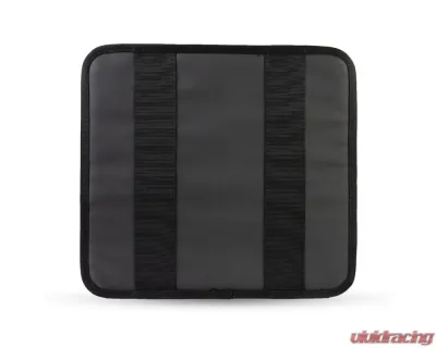 ROAM Adventure Co ROAM 17L Rugged Bag 2.1 - Durable Water-Resistant Gear Bag, Black - ROAM-RBAG-2.1