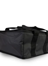 ROAM Adventure Co ROAM 27.5L Rugged Bag 2.2 - Durable Outdoor Gear, Black                                     - ROAM-RBAG-2.2 - Image 8