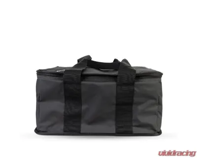 ROAM Adventure Co ROAM 27.5L Rugged Bag 2.2 - Durable Outdoor Gear, Black - ROAM-RBAG-2.2