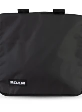 ROAM Adventure Co ROAM 27.5L Rugged Bag 2.2 - Durable Outdoor Gear, Black                                     - ROAM-RBAG-2.2 - Image 3