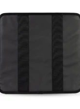 ROAM Adventure Co ROAM 27.5L Rugged Bag 2.2 - Durable Outdoor Gear, Black                                     - ROAM-RBAG-2.2 - Image 4
