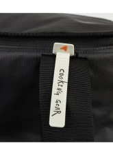 ROAM Adventure Co ROAM 27.5L Rugged Bag 2.2 - Durable Outdoor Gear, Black                                     - ROAM-RBAG-2.2 - Image 6