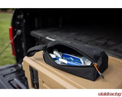 ROAM Adventure Co Mini Rugged Bag - Compact Storage Solution for Outdoor Gear - ROAM-RBAG-MINI