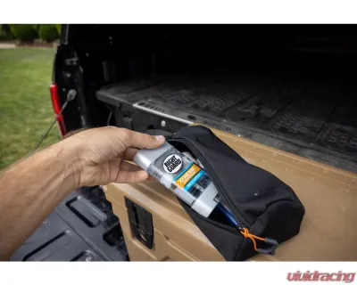 ROAM Adventure Co Mini Rugged Bag - Compact Storage Solution for Outdoor Gear - ROAM-RBAG-MINI