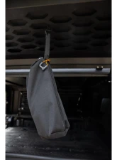 ROAM Adventure Co Mini Rugged Bag - Compact Storage Solution for Outdoor Gear                                     - ROAM-RBAG-MINI - Image 3