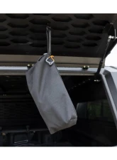 ROAM Adventure Co Mini Rugged Bag - Compact Storage Solution for Outdoor Gear                                     - ROAM-RBAG-MINI - Image 4