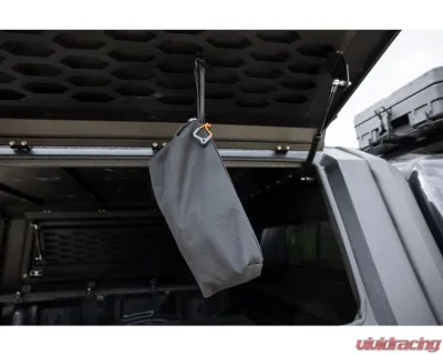 ROAM Adventure Co Mini Rugged Bag - Compact Storage Solution for Outdoor Gear - ROAM-RBAG-MINI