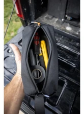 ROAM Adventure Co Mini Rugged Bag - Compact Storage Solution for Outdoor Gear                                     - ROAM-RBAG-MINI - Image 9