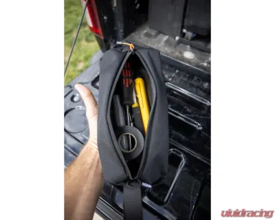 ROAM Adventure Co Mini Rugged Bag - Compact Storage Solution for Outdoor Gear - ROAM-RBAG-MINI