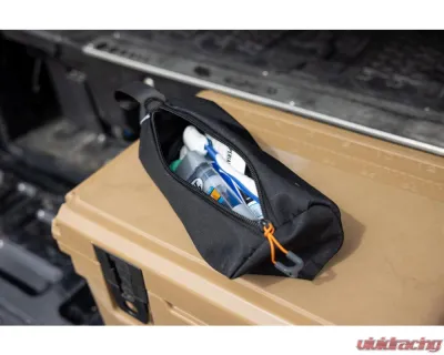 ROAM Adventure Co Mini Rugged Bag - Compact Storage Solution for Outdoor Gear - ROAM-RBAG-MINI