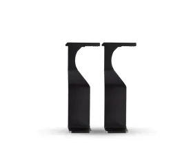 ROAM Adventure Co Rigid Mount 128L for Secure Vehicle Gear Storage