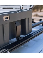 ROAM Adventure Co Rigid Mount 128L for Secure Vehicle Gear Storage                                     - ROAM-RIGIDMOUNT-128L - Image 4