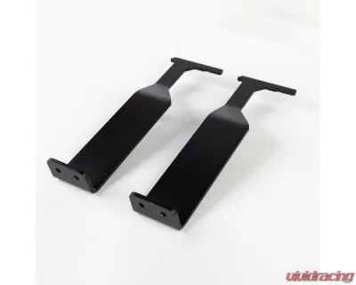 ROAM Adventure Co Rigid Mount for 55L & 76L Cargo Boxes, Durable Construction - ROAM-RIGIDMOUNT-55/76L