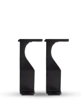 ROAM Adventure Co Rigid Mount 66L for Truck Bed, Durable Steel Construction, Black                                     - ROAM-RIGIDMOUNT-66L - Image 4