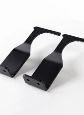 ROAM Adventure Co Rigid Mount 66L for Truck Bed, Durable Steel Construction, Black                                     - ROAM-RIGIDMOUNT-66L - Image 2