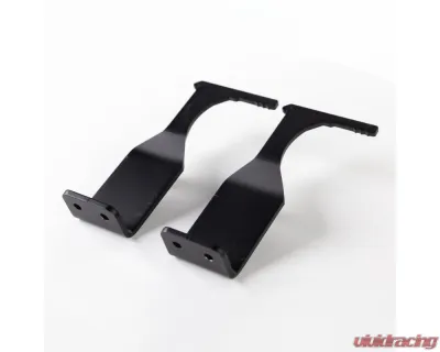 ROAM Adventure Co Rigid Mount 66L for Truck Bed, Durable Steel Construction, Black - ROAM-RIGIDMOUNT-66L