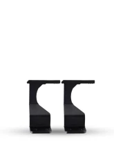 ROAM Adventure Co Rigid Mount 83L for Trucks and SUVs, Durable Black Material                                     - ROAM-RIGIDMOUNT-83L - Image 5