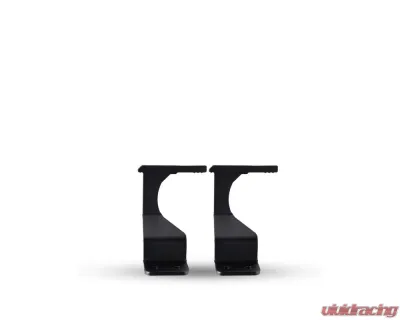 ROAM Adventure Co Rigid Mount 83L for Trucks and SUVs, Durable Black Material - ROAM-RIGIDMOUNT-83L