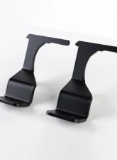 ROAM Adventure Co Rigid Mount 83L for Trucks and SUVs, Durable Black Material                                     - ROAM-RIGIDMOUNT-83L - Image 2