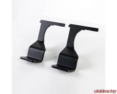 ROAM Adventure Co Rigid Mount 83L for Trucks and SUVs, Durable Black Material - ROAM-RIGIDMOUNT-83L
