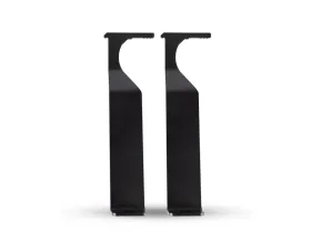 ROAM Adventure Co Rigid Mount 86L for Off-Road Gear, Durable Black Design