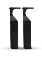 ROAM Adventure Co Rigid Mount 86L for Off-Road Gear, Durable Black Design                                     - ROAM-RIGIDMOUNT-86L - Image 4