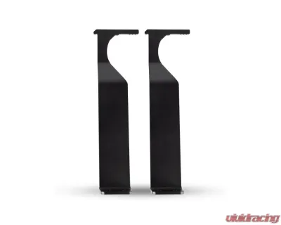 ROAM Adventure Co Rigid Mount 86L for Off-Road Gear, Durable Black Design - ROAM-RIGIDMOUNT-86L