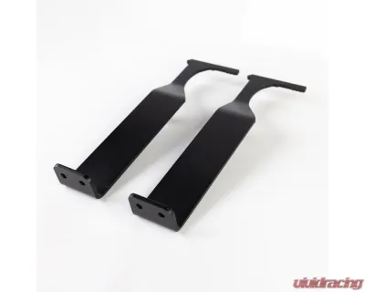 ROAM Adventure Co Rigid Mount 86L for Off-Road Gear, Durable Black Design - ROAM-RIGIDMOUNT-86L