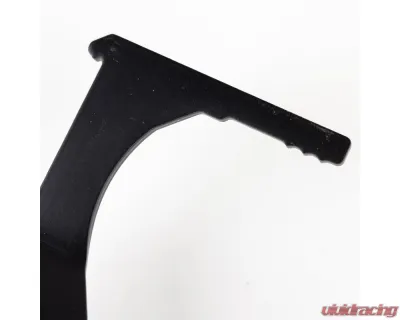 ROAM Adventure Co Rigid Mount 86L for Off-Road Gear, Durable Black Design - ROAM-RIGIDMOUNT-86L