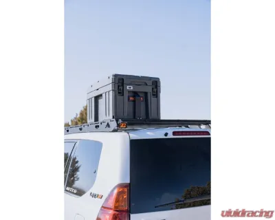 ROAM Adventure Co Rigid Mount 86L for Off-Road Gear, Durable Black Design - ROAM-RIGIDMOUNT-86L